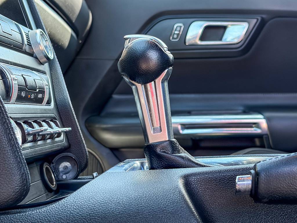 Thumbnail: 2019 Ford Mustang - 25
