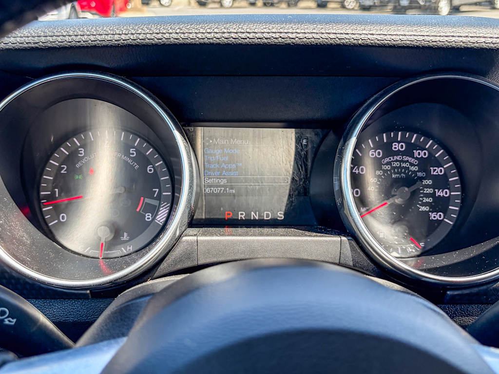 Thumbnail: 2019 Ford Mustang - 15
