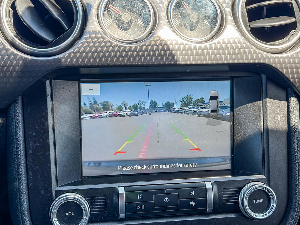 Thumbnail: 2019 Ford Mustang - 26