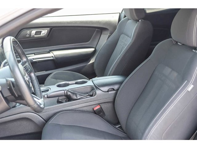 2019 Ford Mustang GT 9