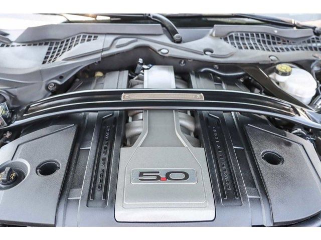 2019 Ford Mustang GT 6