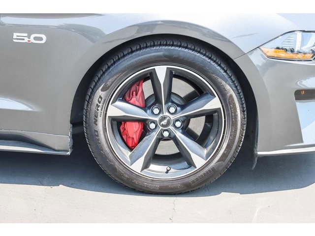 2019 Ford Mustang GT 5