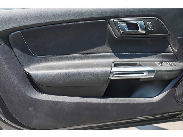 2019 Ford Mustang GT 21