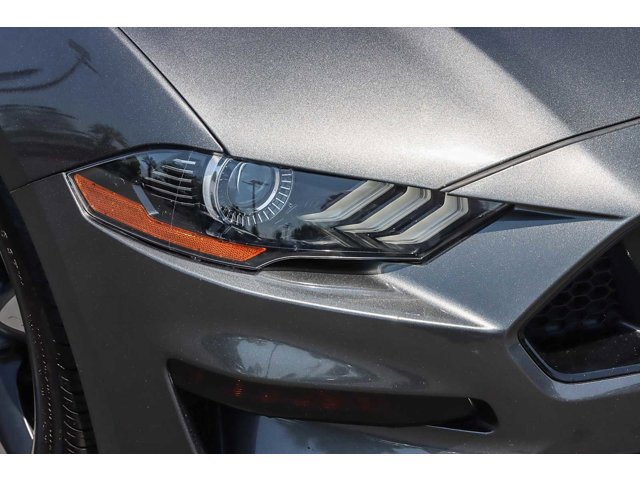 2019 Ford Mustang GT 18