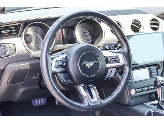 2019 Ford Mustang GT 7