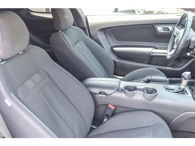 2019 Ford Mustang GT 8