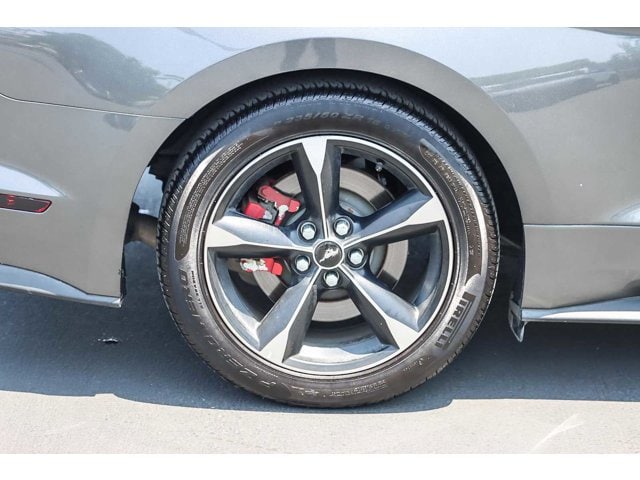 2019 Ford Mustang GT 20