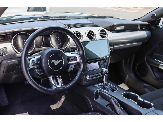 2019 Ford Mustang GT 2