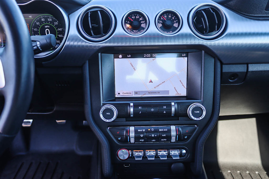 Thumbnail: 2019 Ford Mustang - 13