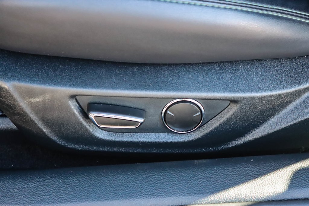 Thumbnail: 2019 Ford Mustang - 22