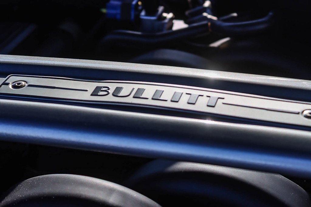 Thumbnail: 2019 Ford Mustang - 6