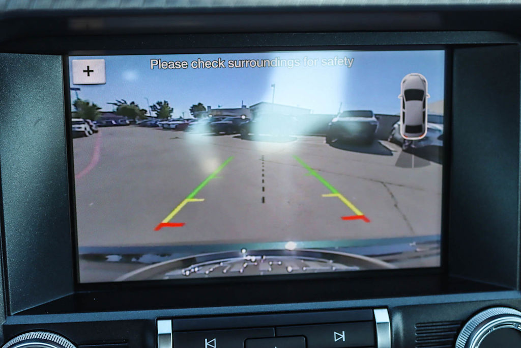 Thumbnail: 2019 Ford Mustang - 24