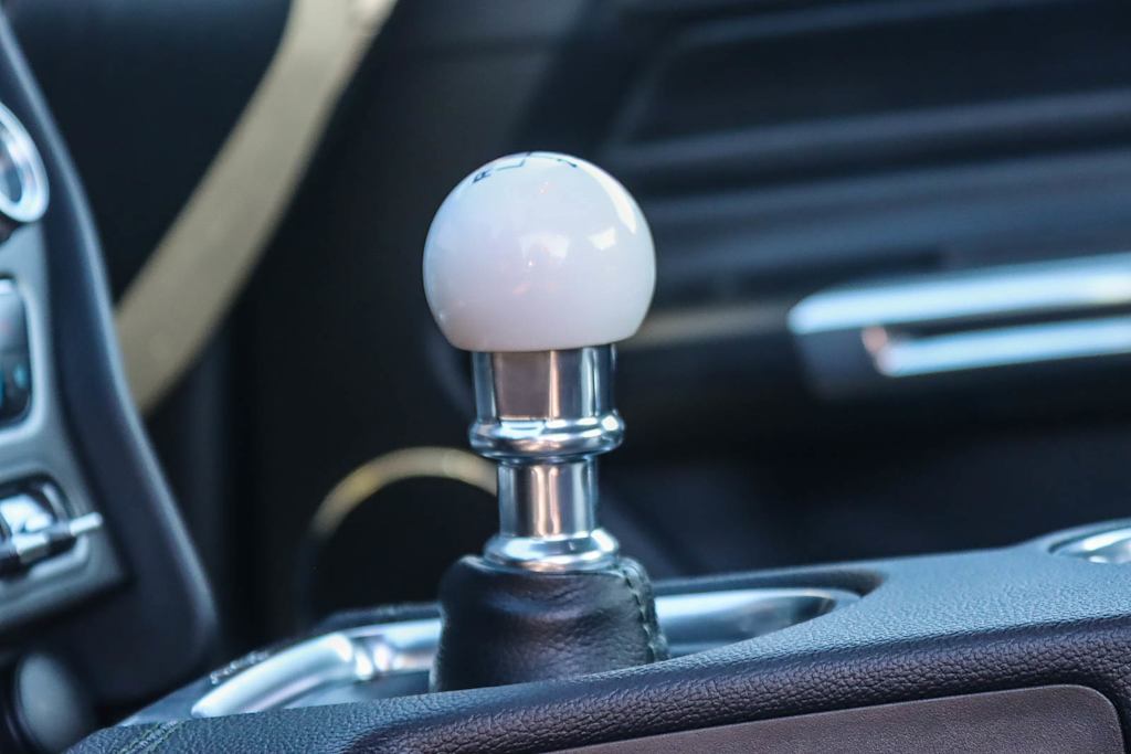 Thumbnail: 2019 Ford Mustang - 23