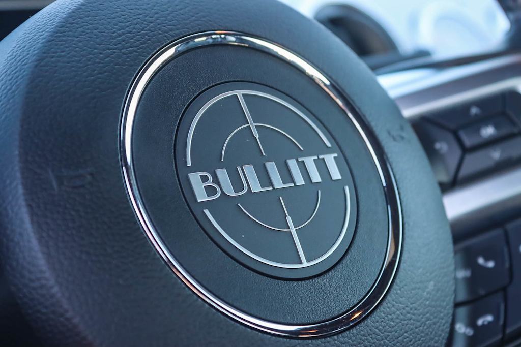 Thumbnail: 2019 Ford Mustang - 27