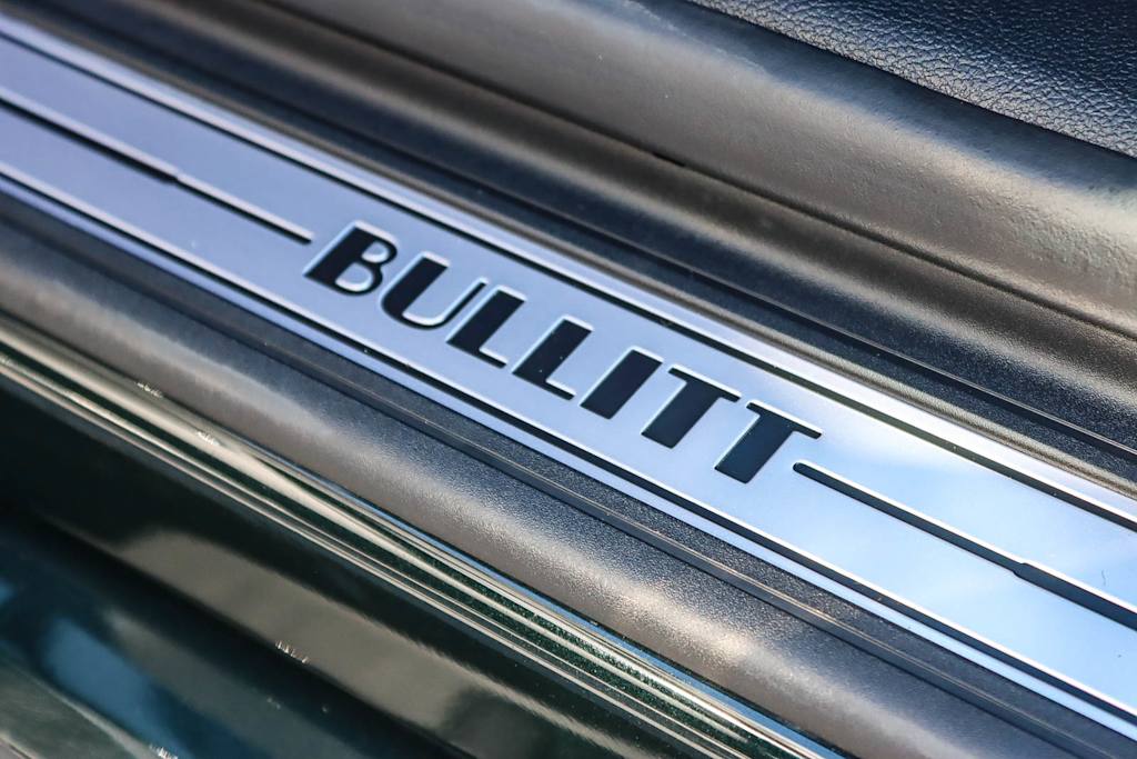 Thumbnail: 2019 Ford Mustang - 26