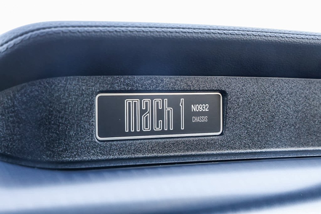 Thumbnail: 2022 Ford Mustang - 32