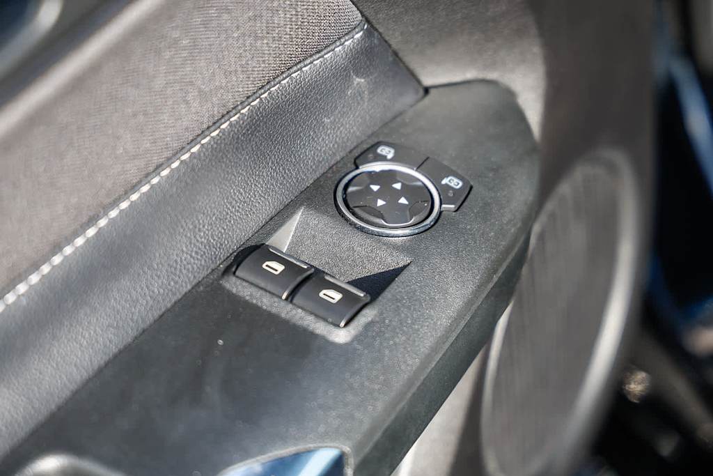 Thumbnail: 2022 Ford Mustang - 34