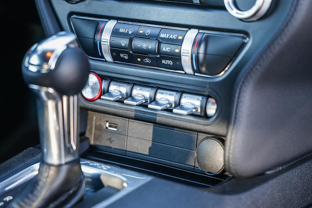 Thumbnail: 2022 Ford Mustang - 26