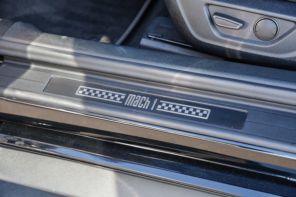 Thumbnail: 2022 Ford Mustang - 31