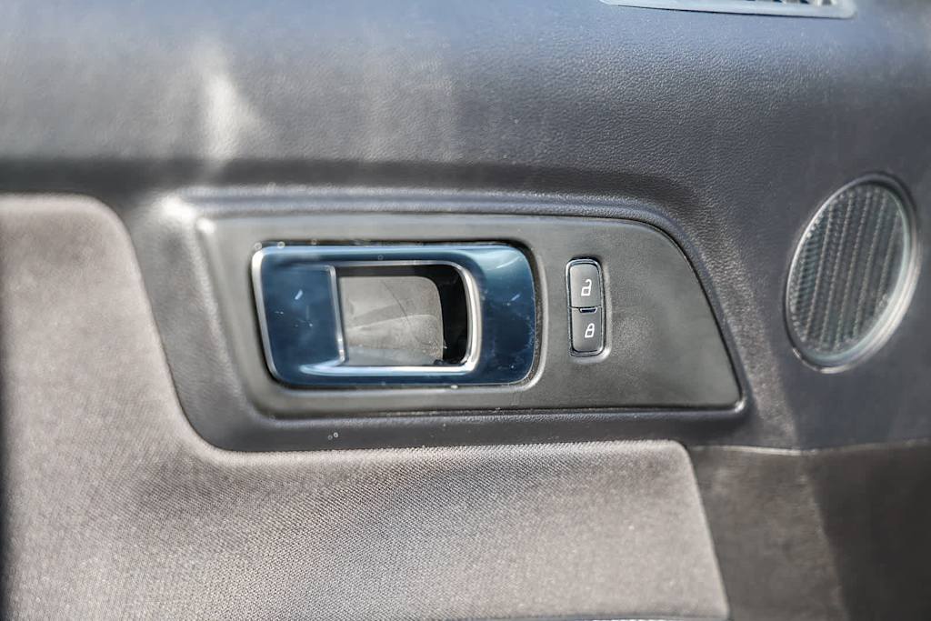 Thumbnail: 2022 Ford Mustang - 28