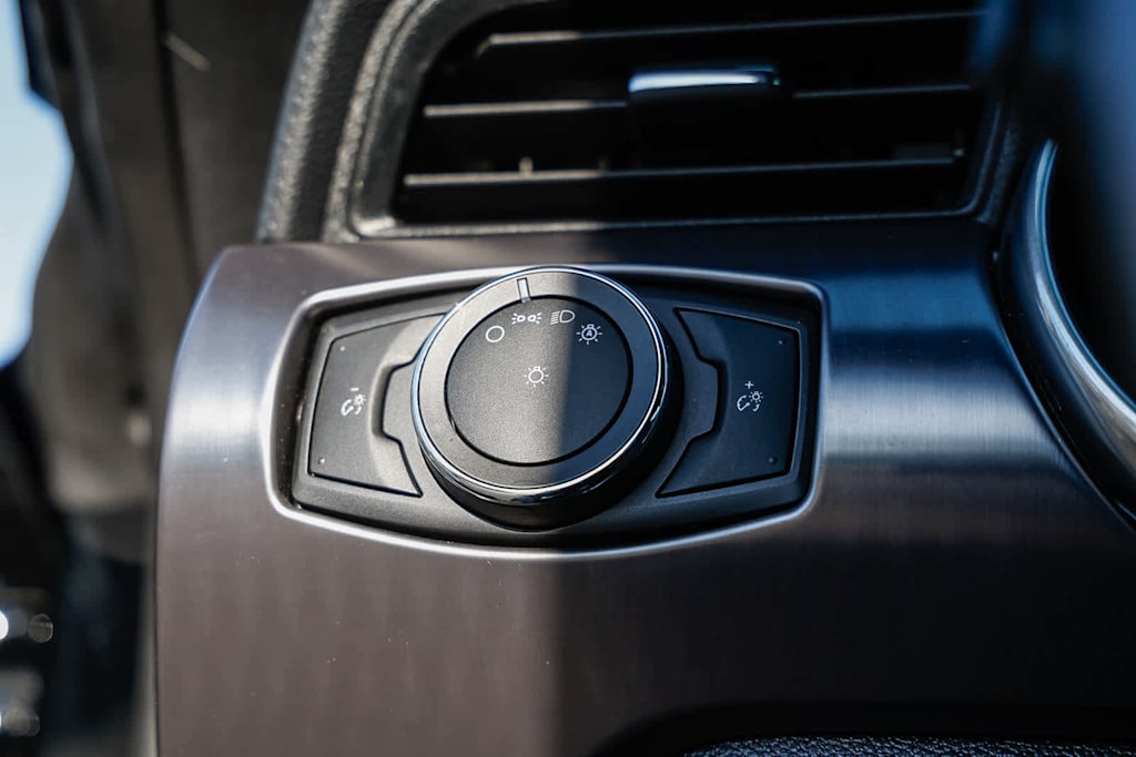 Thumbnail: 2022 Ford Mustang - 35