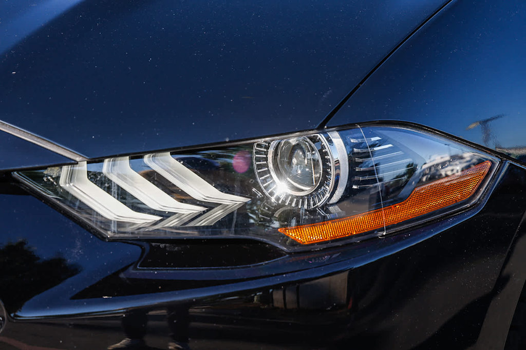 Thumbnail: 2022 Ford Mustang - 21