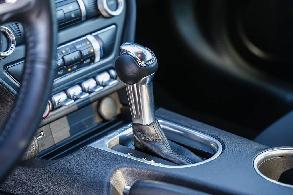 Thumbnail: 2022 Ford Mustang - 33