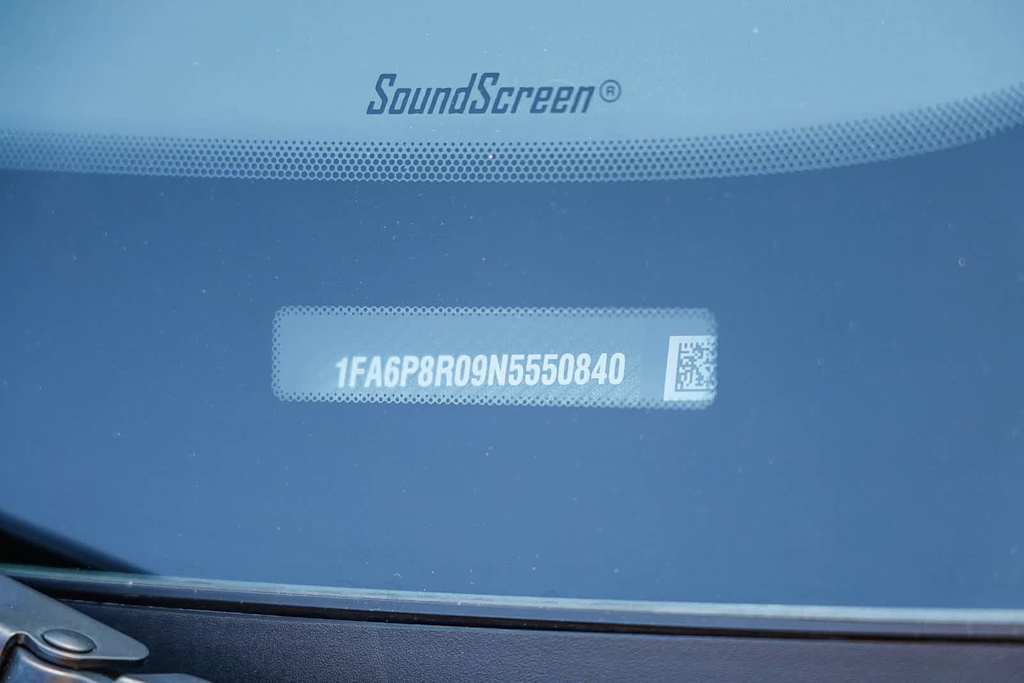 Thumbnail: 2022 Ford Mustang - 17