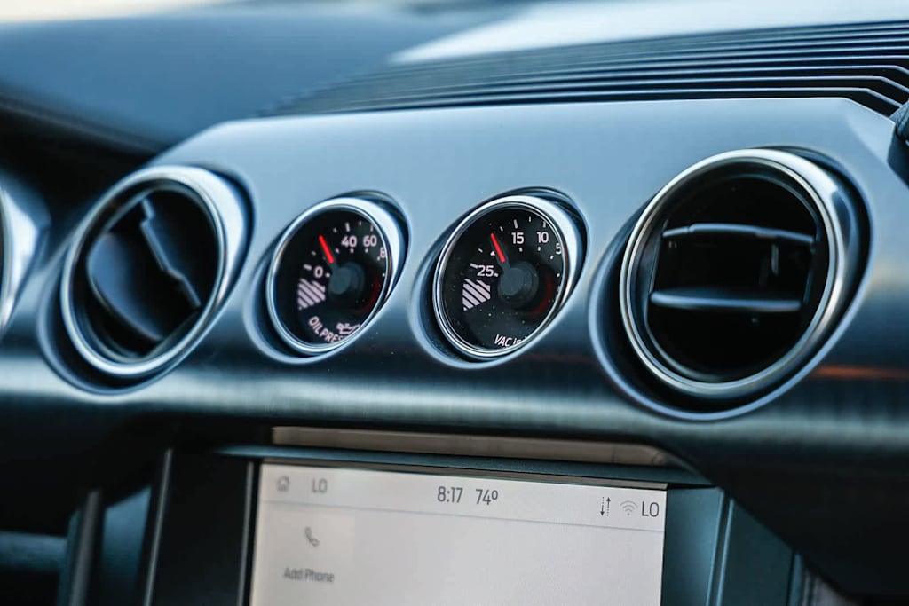 Thumbnail: 2022 Ford Mustang - 27