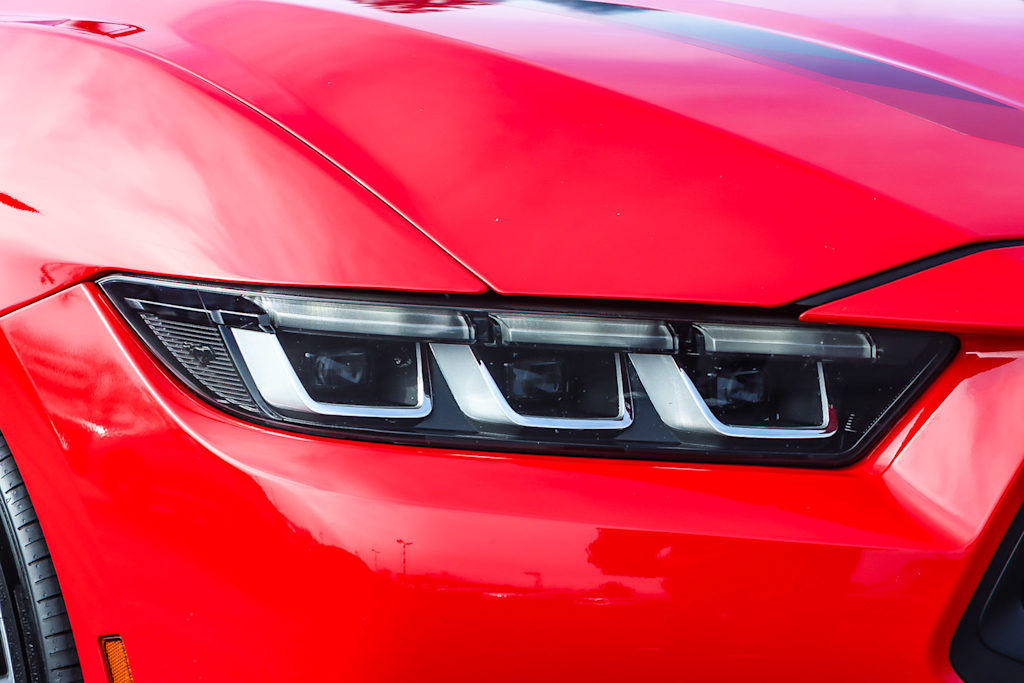 Thumbnail: 2024 Ford Mustang - 19