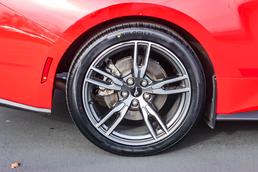 Thumbnail: 2024 Ford Mustang - 20