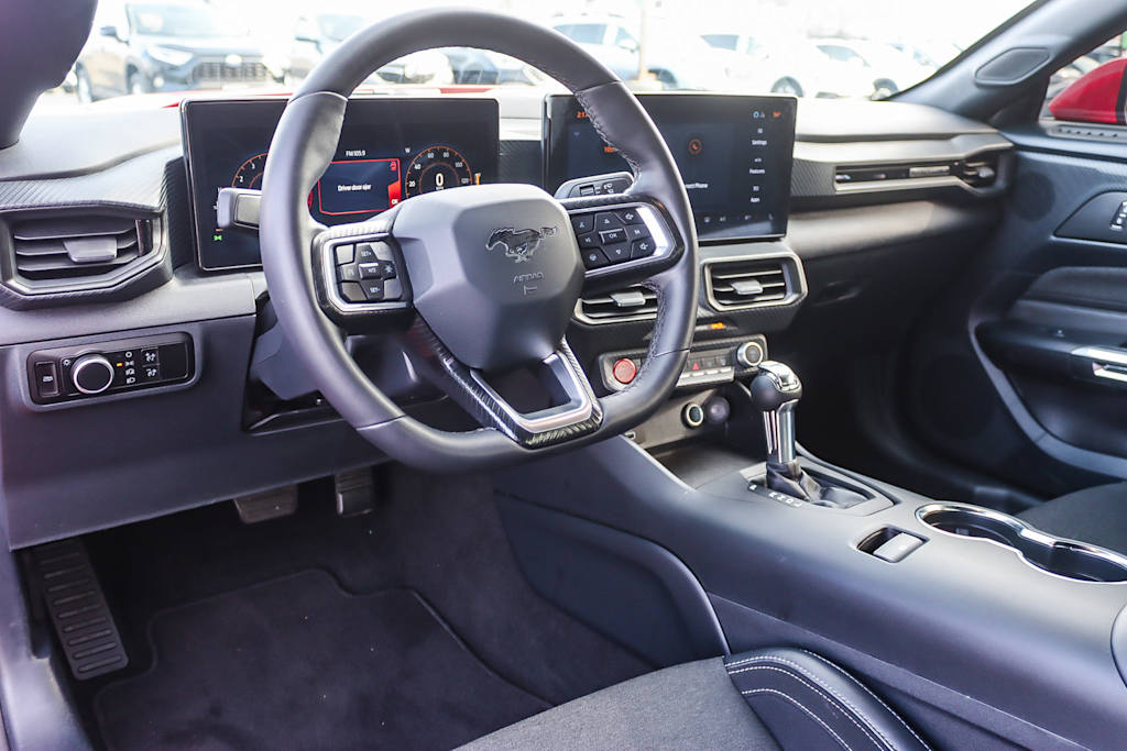 Thumbnail: 2024 Ford Mustang - 2