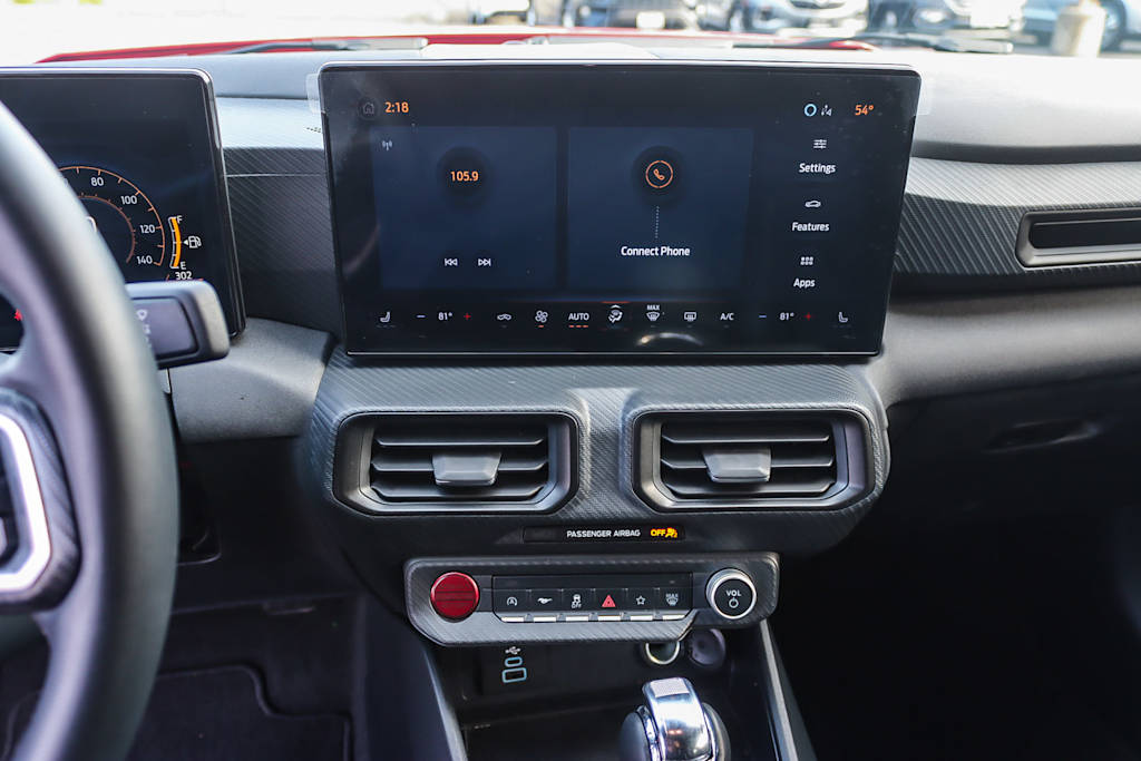 Thumbnail: 2024 Ford Mustang - 12