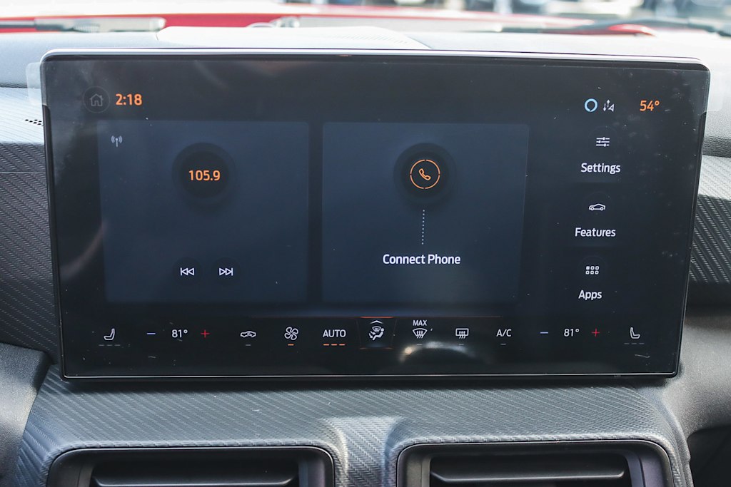 Thumbnail: 2024 Ford Mustang - 21