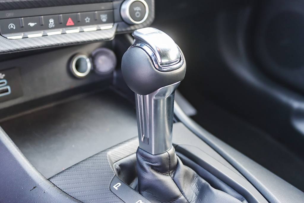 Thumbnail: 2024 Ford Mustang - 13