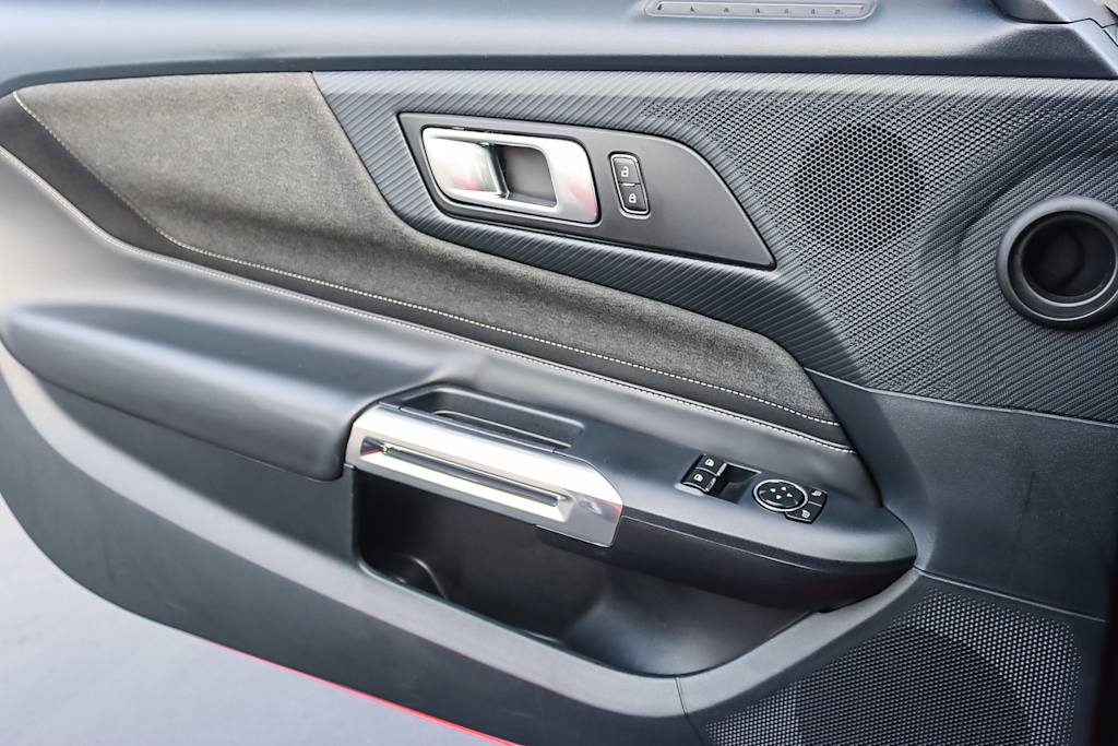 Thumbnail: 2024 Ford Mustang - 22