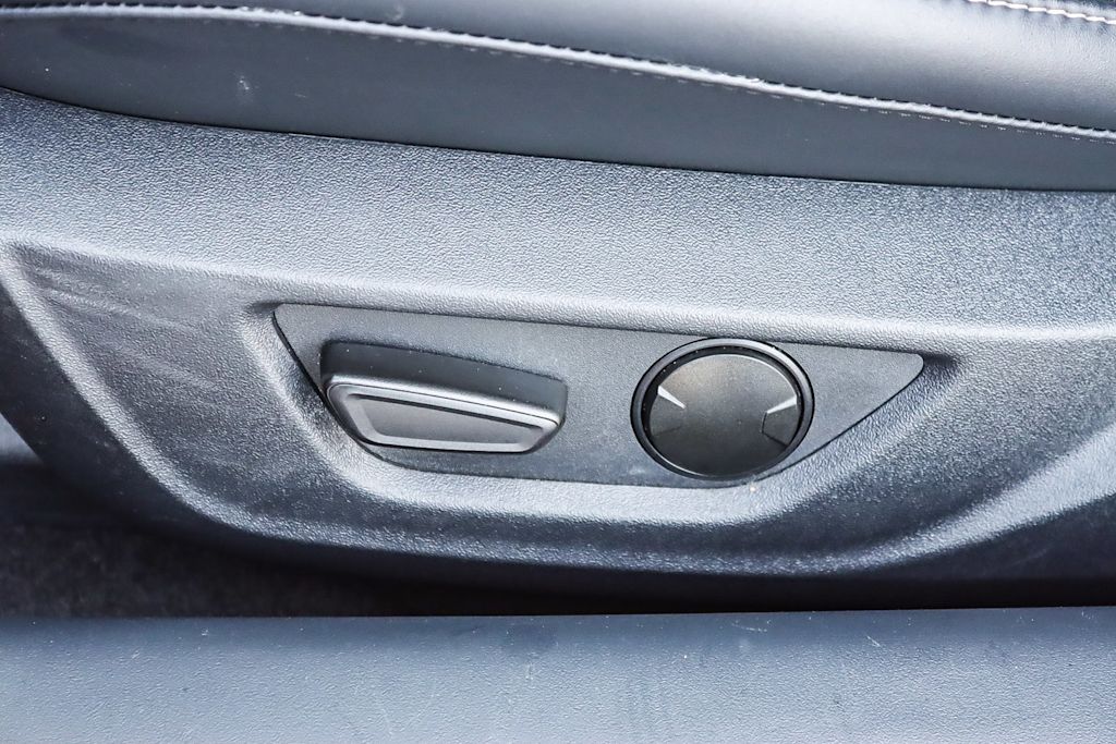 Thumbnail: 2024 Ford Mustang - 23