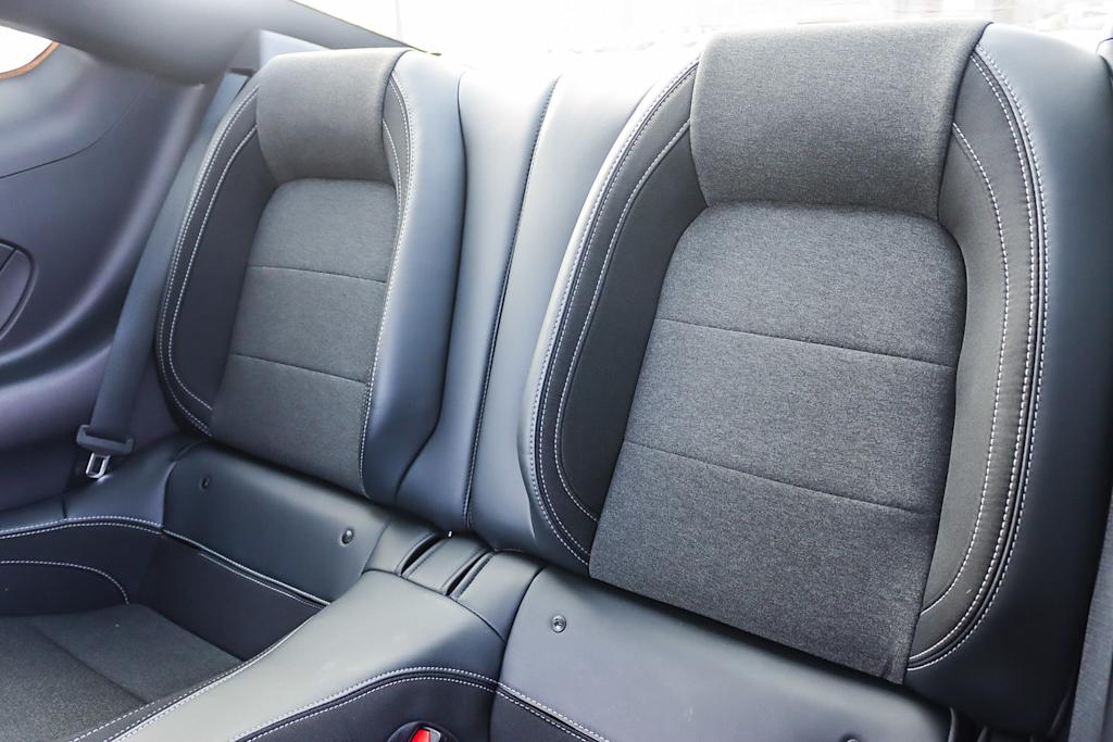 Thumbnail: 2024 Ford Mustang - 11