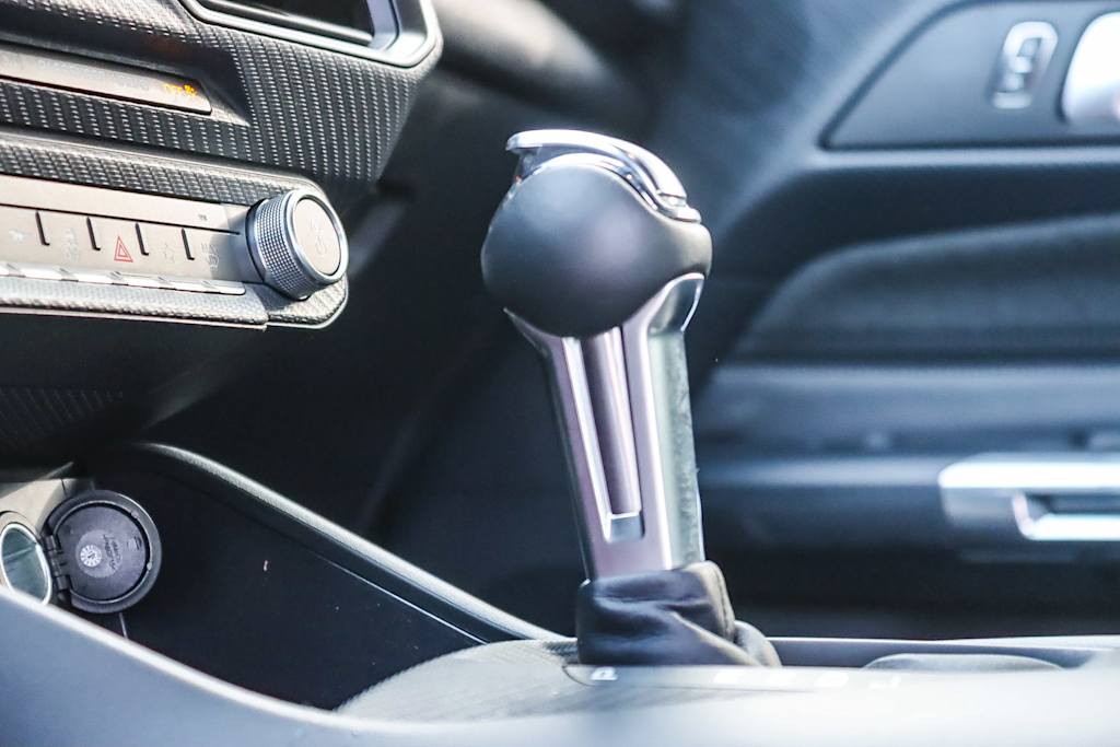 Thumbnail: 2024 Ford Mustang - 24