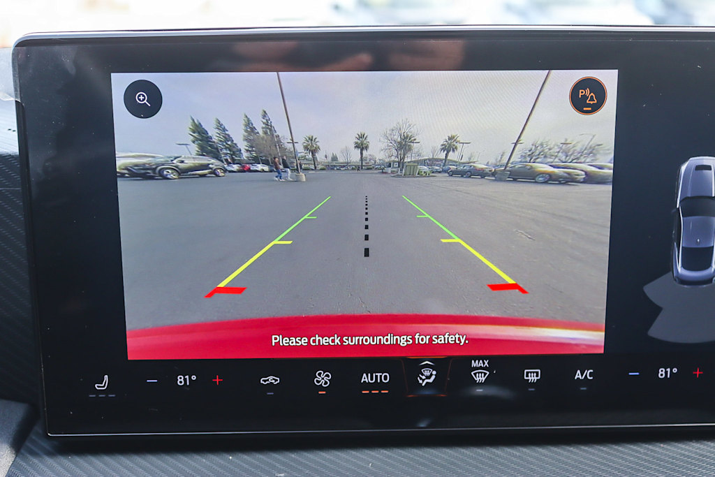 Thumbnail: 2024 Ford Mustang - 25