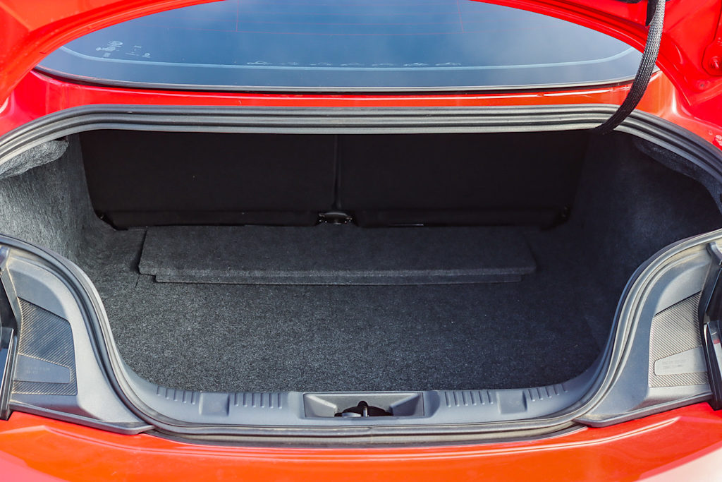 Thumbnail: 2024 Ford Mustang - 15