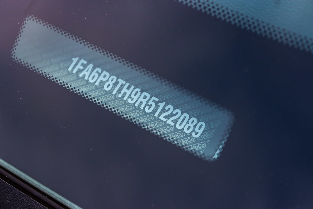 Thumbnail: 2024 Ford Mustang - 5