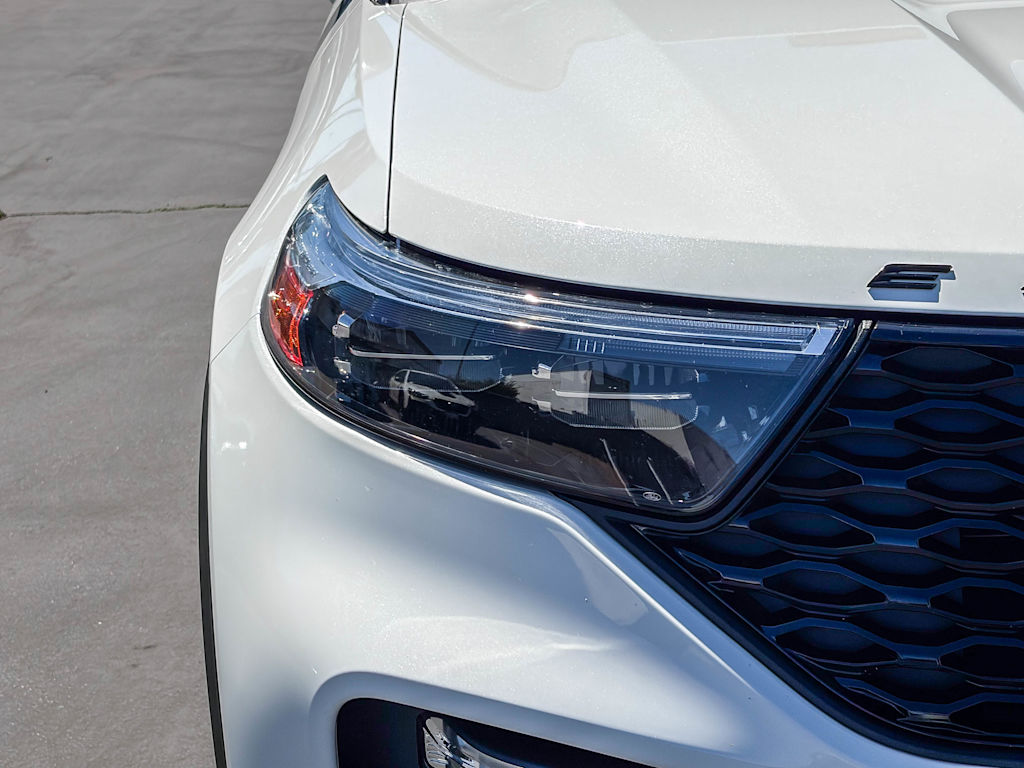 Thumbnail: 2022 Ford Explorer - 20