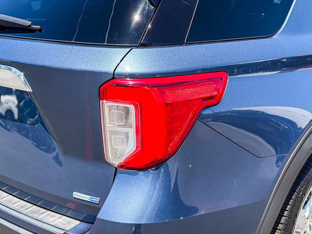 Thumbnail: 2020 Ford Explorer - 19
