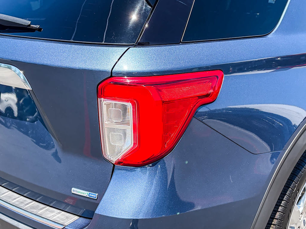 Thumbnail: 2020 Ford Explorer - 19