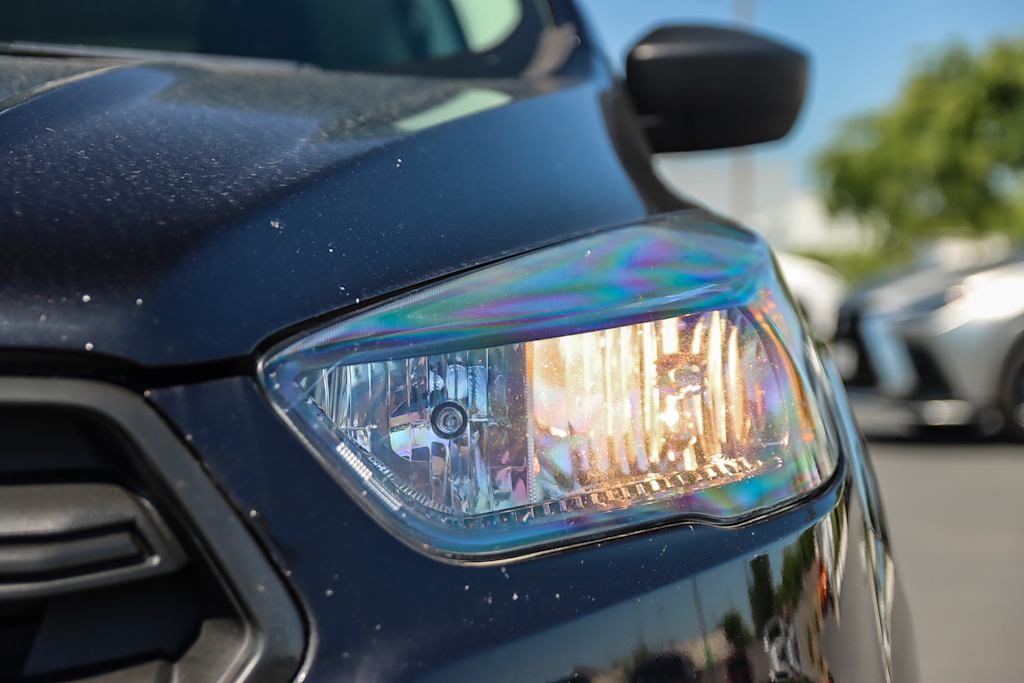 2019 Ford Escape S 18