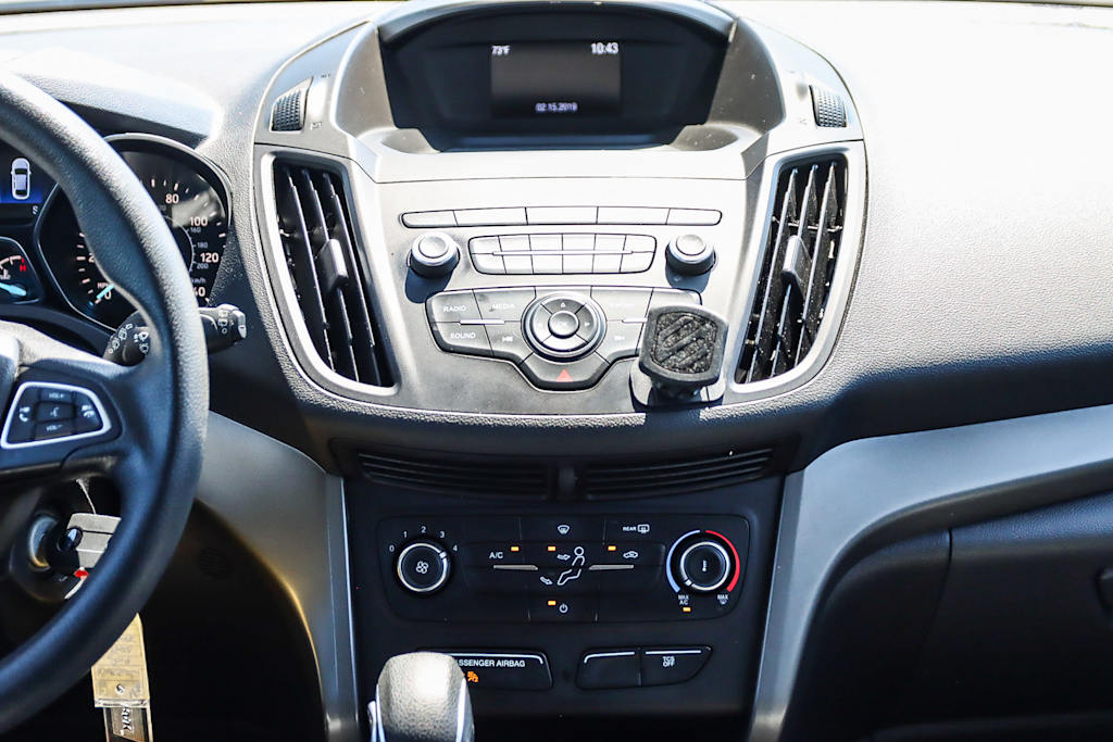 2019 Ford Escape S 12