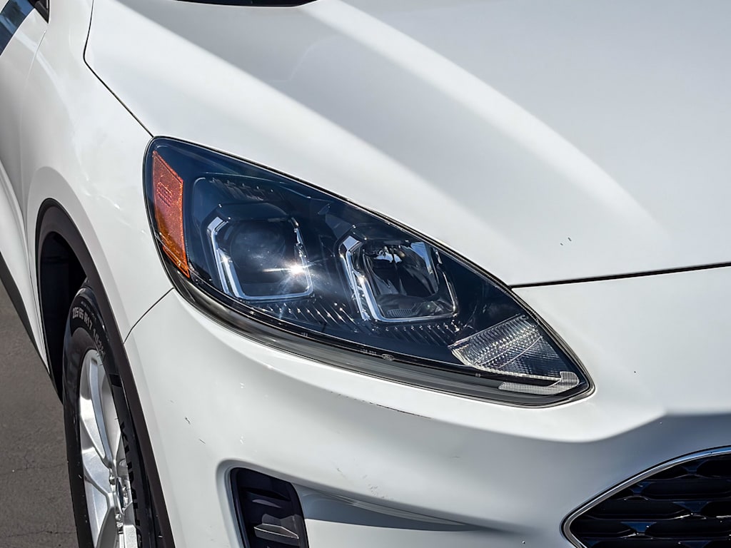 Thumbnail: 2020 Ford Escape - 19