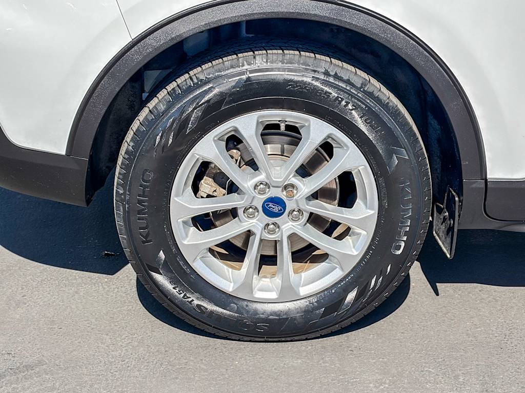 Thumbnail: 2020 Ford Escape - 21