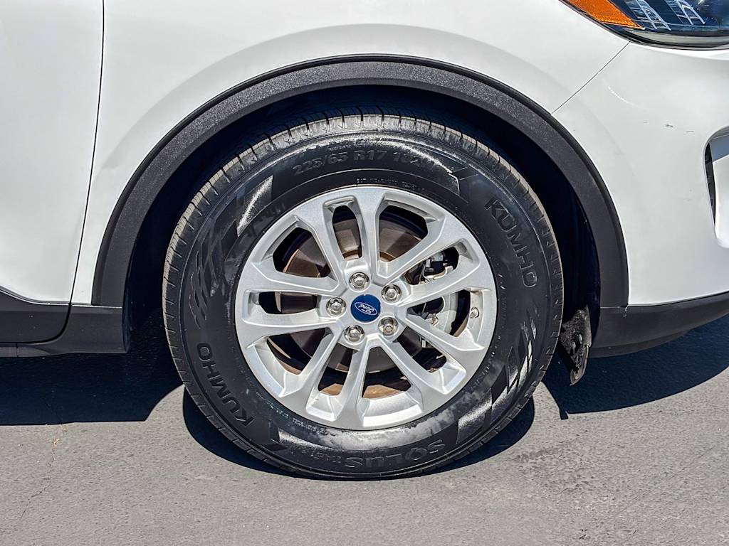 Thumbnail: 2020 Ford Escape - 6